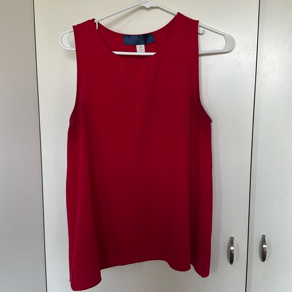 Women’s tank